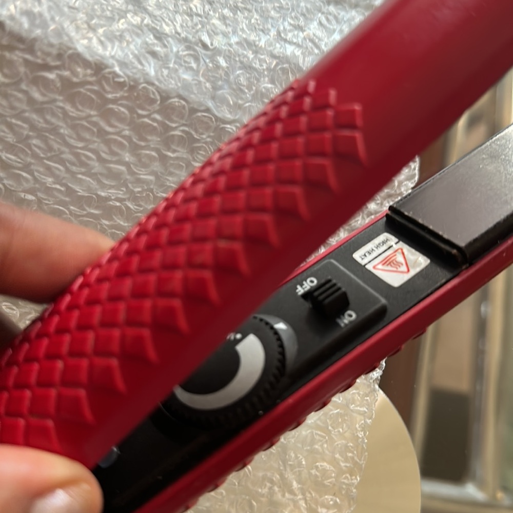 Style House professional styling Iron - Picture 6 of 10